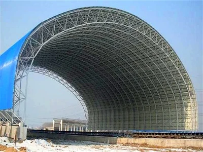 The Market Evolution of Modular Steel Structures: From Emerging Tech to Construction Revolution